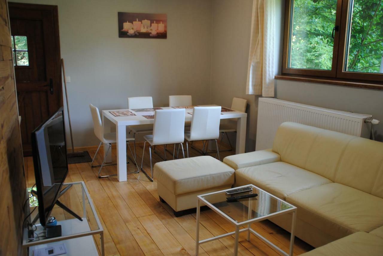 Gite Chez Phil 杜柏 外观 照片