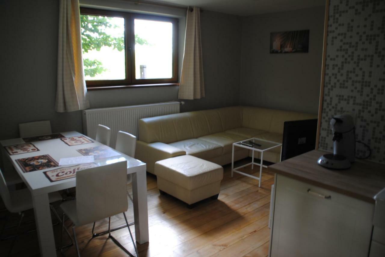 Gite Chez Phil 杜柏 外观 照片